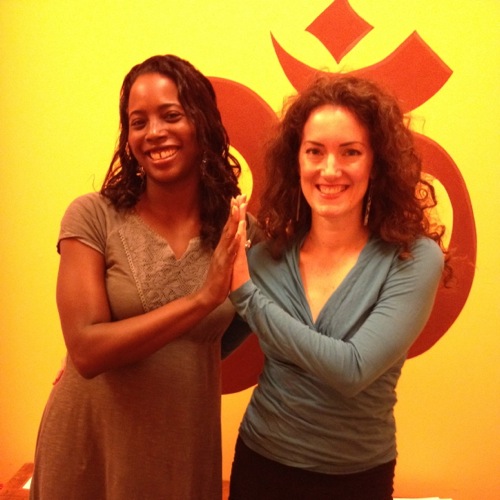 Skill in Action: Yoga and Social Justice