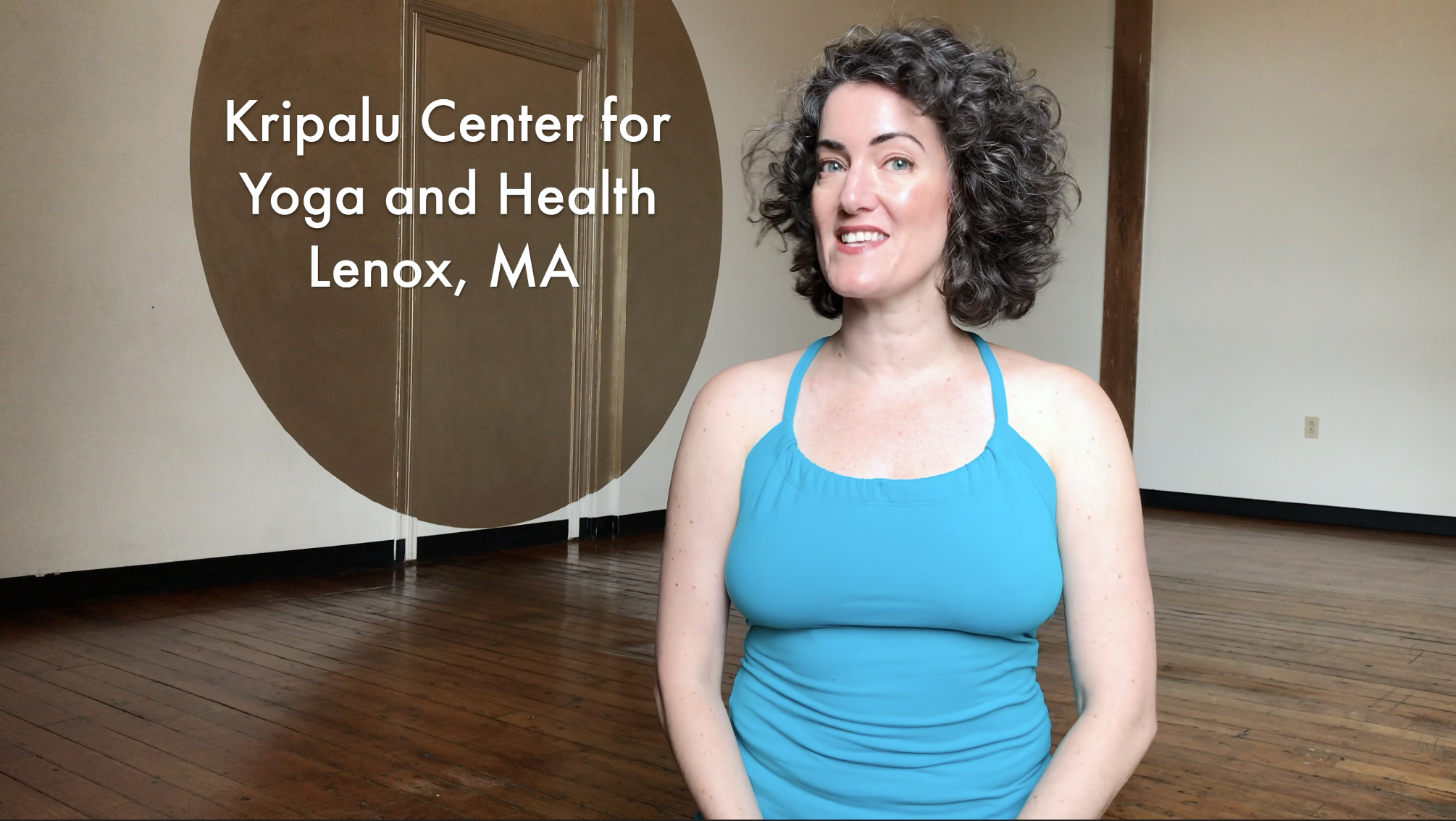 Scheduled: Yoga for Athletes and Teaching Yoga to Athletes at Kripalu