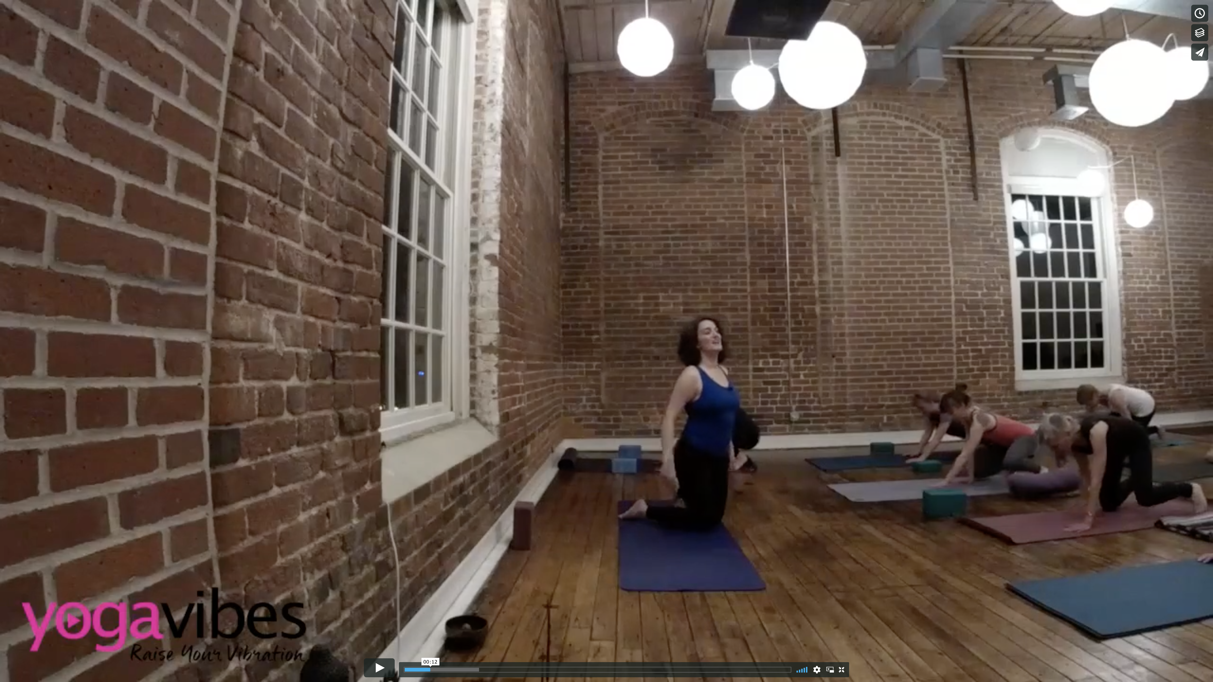 Watch: Yoga for Athletic Balance (5)