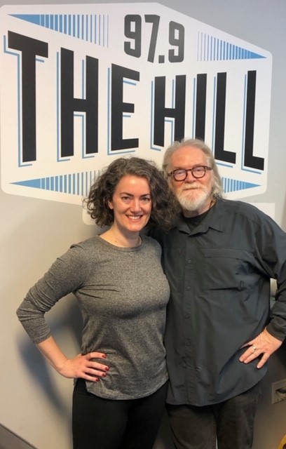 Listen: Discussion of Carrboro Yoga with Ron Stutts