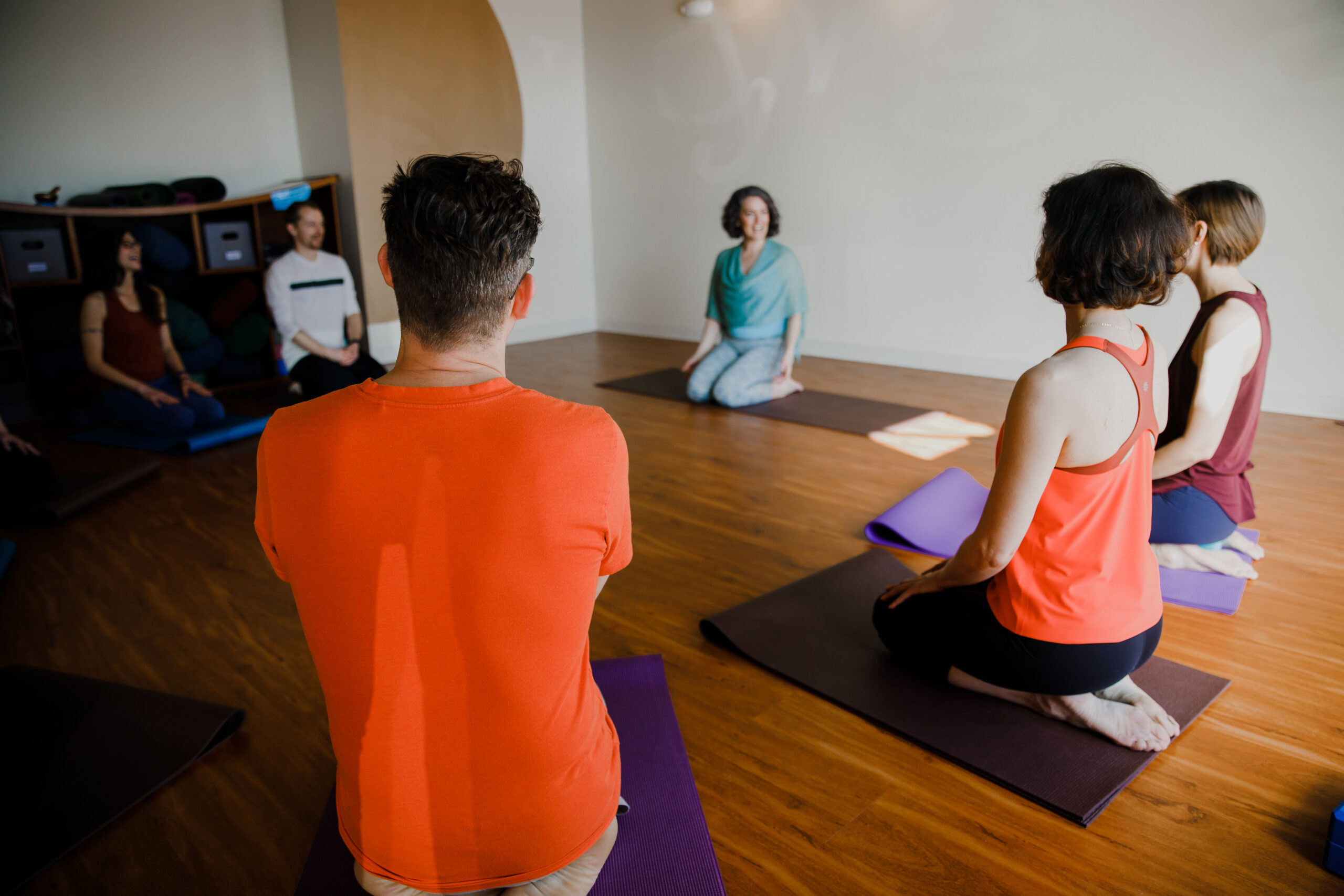 New Format: Summer Intensive Yoga Teacher Training Now Online Summer 2020