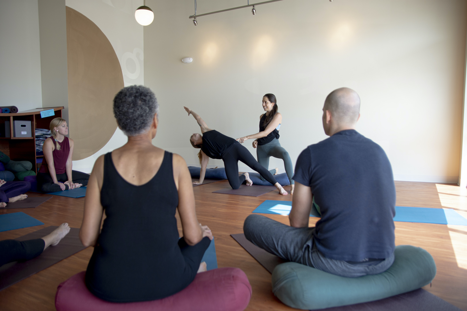 Last Call: Daytime Online Yoga Teacher Training