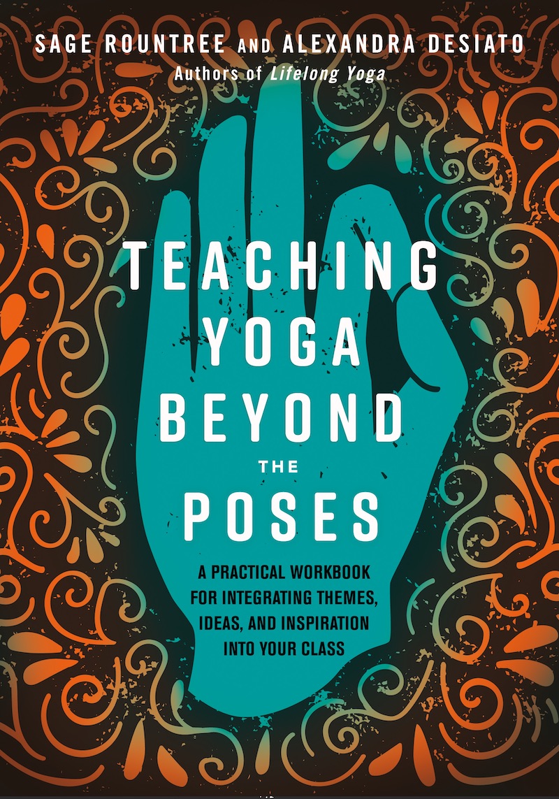 65 Yoga Themes and Intentions to Transform Your Teaching — Yoga