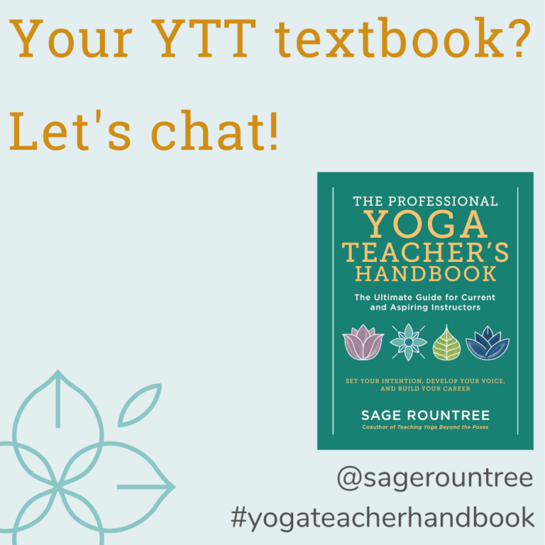 65 Yoga Themes and Intentions to Transform Your Teaching — Yoga Room Hawaii
