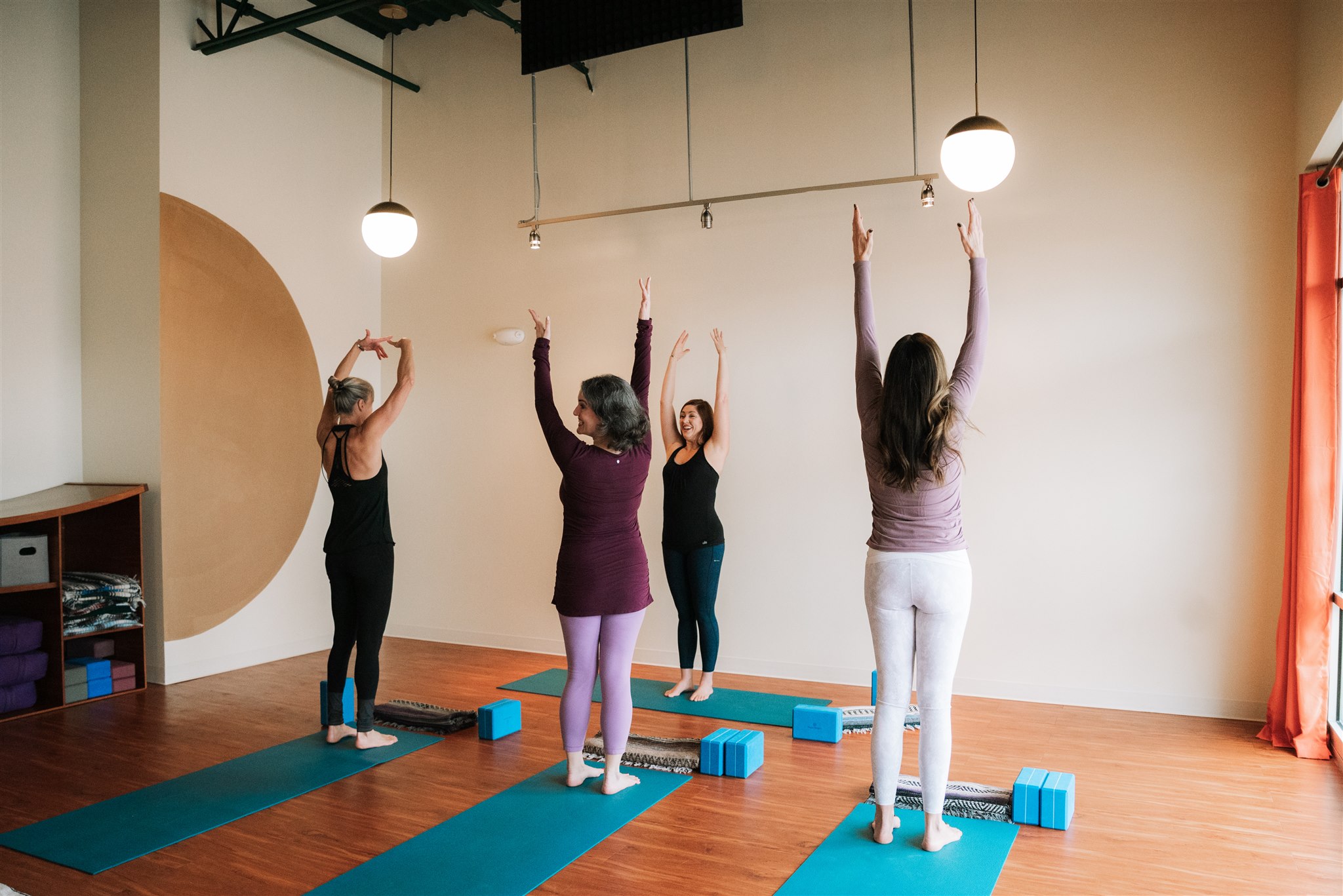 Unlocking Balance: The Workshop Every Yoga Teacher Needs