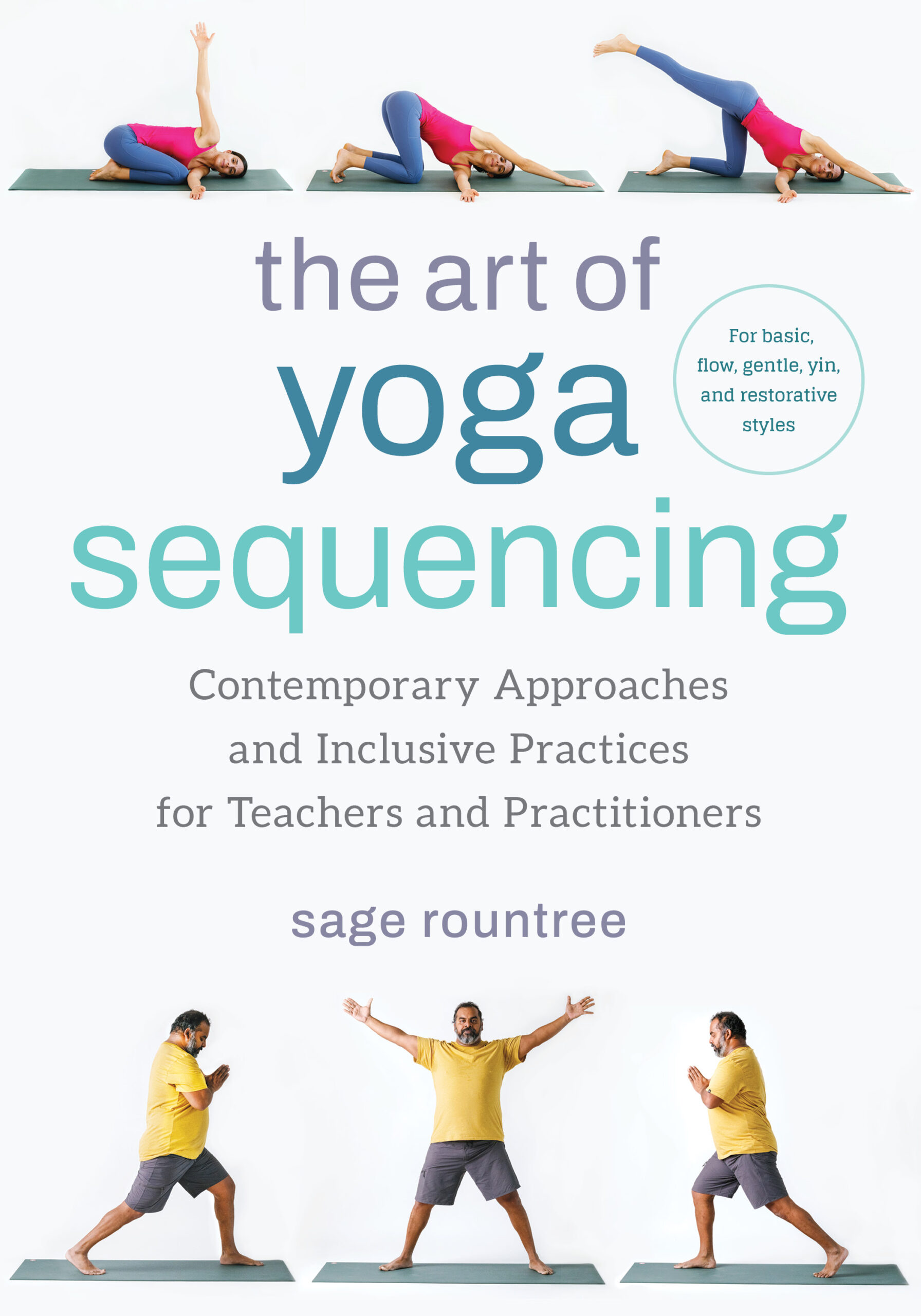 Sequencing & Yoga Therapy