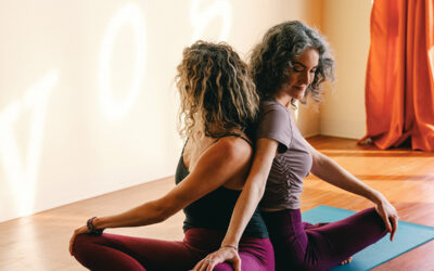 The Benefits of Private Yoga Lessons (and How to Help Students See Them)
