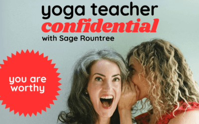Confident Pricing for Yoga Teachers: How to Charge What You’re Worth