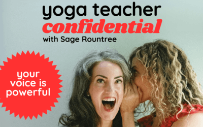 How to Theme Your Yoga Classes with Confidence