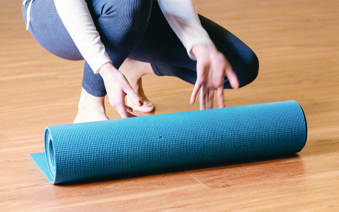 How to Teach Meditation Without Feeling Like a Fraud