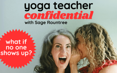 What If No One Shows Up? How to Turn Empty Classes into Growth Opportunities