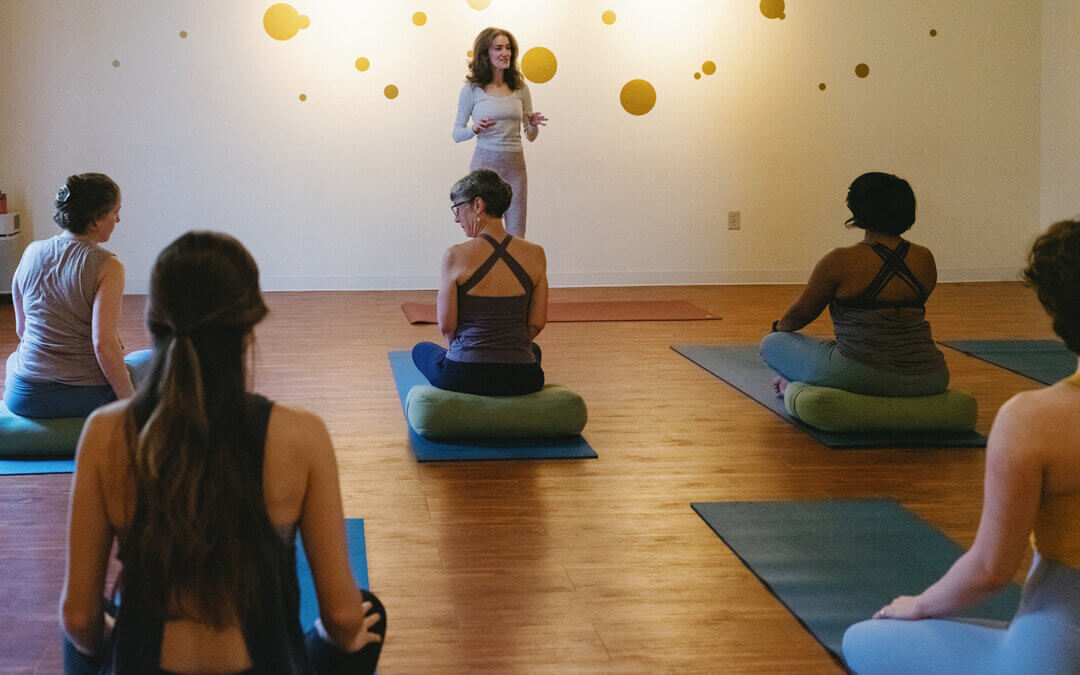 Should You Use Music in Your Yoga Classes? A Guide for Thoughtful Teachers