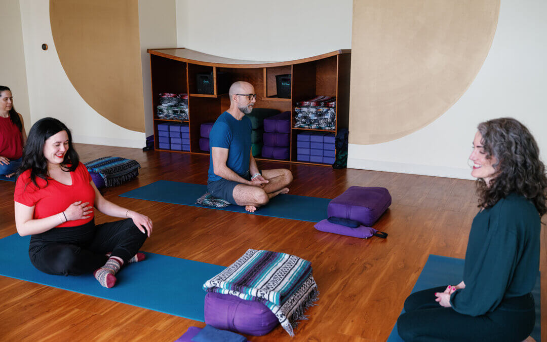 Preventing Yoga Teacher Burnout: Creating a Sustainable Teaching Schedule