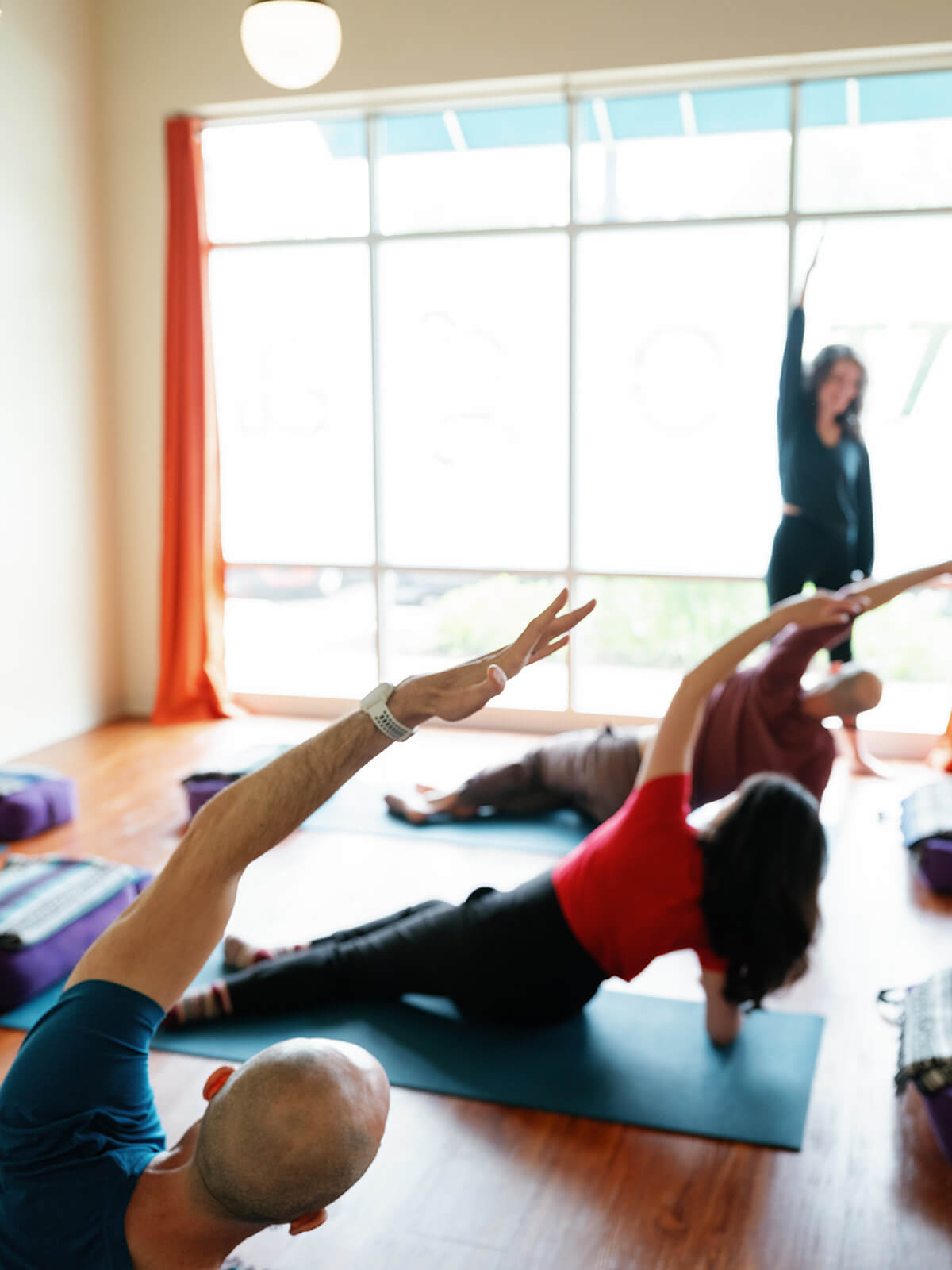 Carrboro Yoga Company