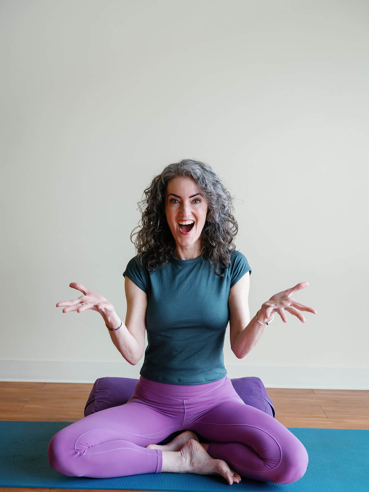 Carrboro Yoga Company