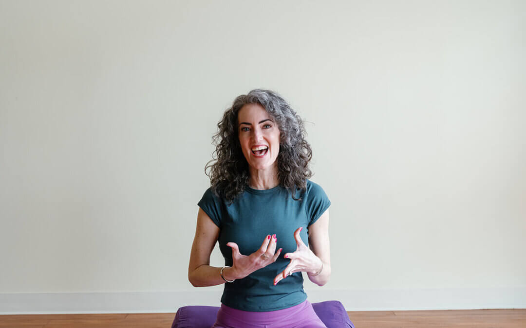 How I Chose My 200-Hour Yoga Teacher Training (And Why I’m Building a Better One)