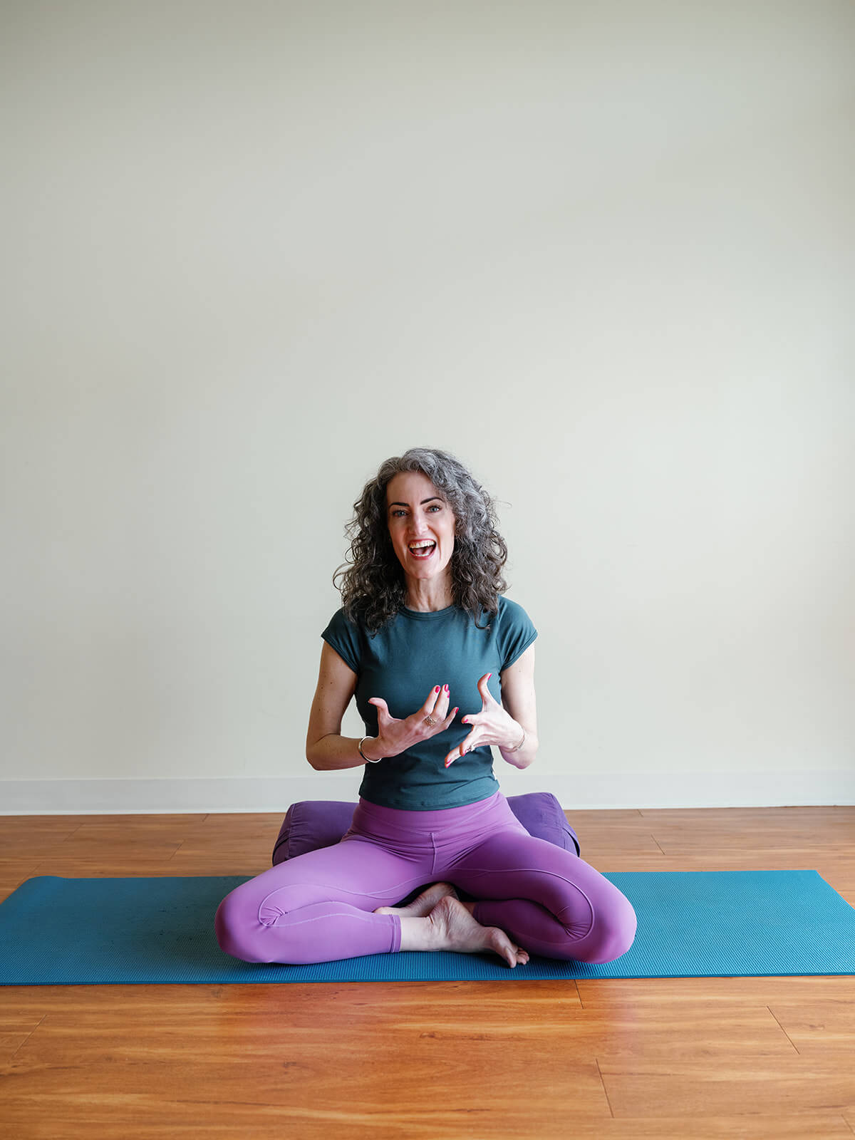 Carrboro Yoga Company