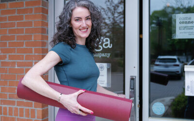 How to Move Past Teaching Plateaus and Build a Thriving Yoga Career