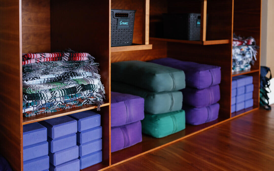 How to Teach Private Yoga Lessons with Confidence