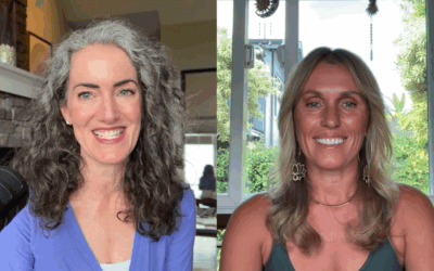 How Teaching the Same Yoga Sequence Over and Over Made Nyisha a Better Teacher