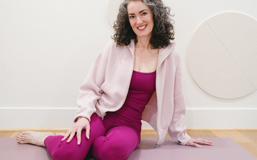 From Terrified to Lead Teacher: How Lana Boone Found Confidence Through Framework