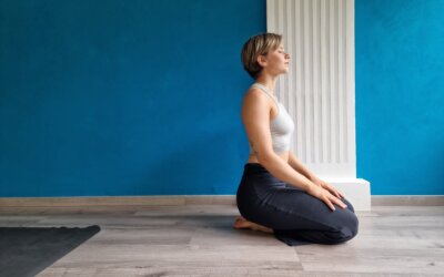 Newly Certified: Sofia Gobbi