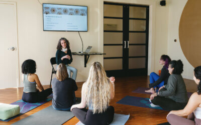 Is Online Yoga Teacher Training Worth It? What Happens Inside One