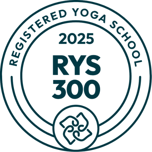 Yoga Alliance RYS 300