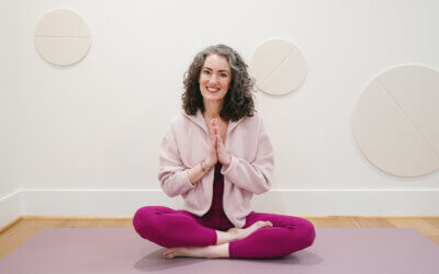 Evolve Your Voice: The Power of Self-Assessment for Yoga Teachers