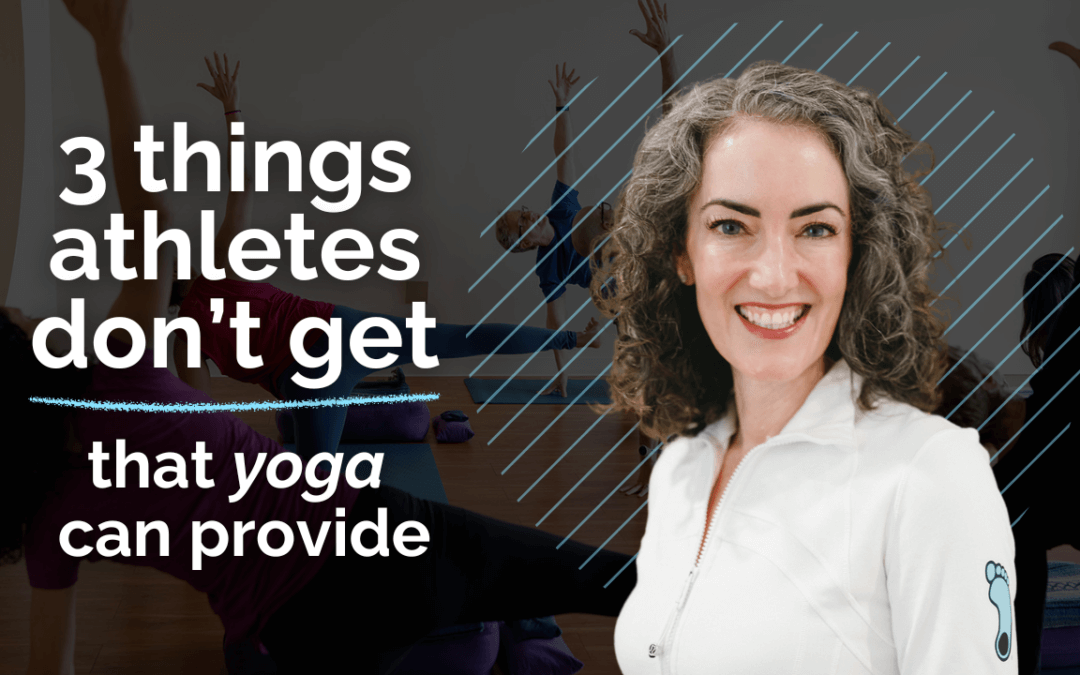 How Yoga Teachers Can Sign More Athletes for Private Lessons