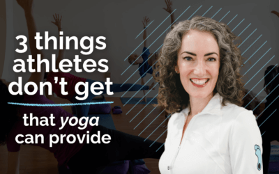 How Yoga Teachers Can Sign More Athletes for Private Lessons