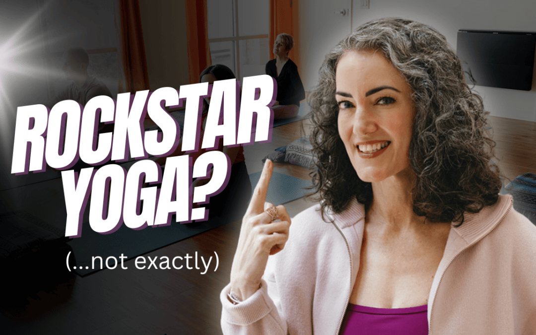 What Yoga Teacher Sponsorships Really Look Like