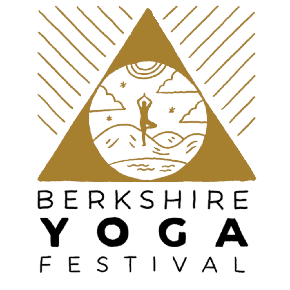 Join Sage Rountree at the Berkshire Yoga Festival in June.