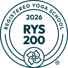 RYS200 badge