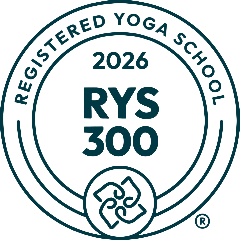 RYS 300 badge