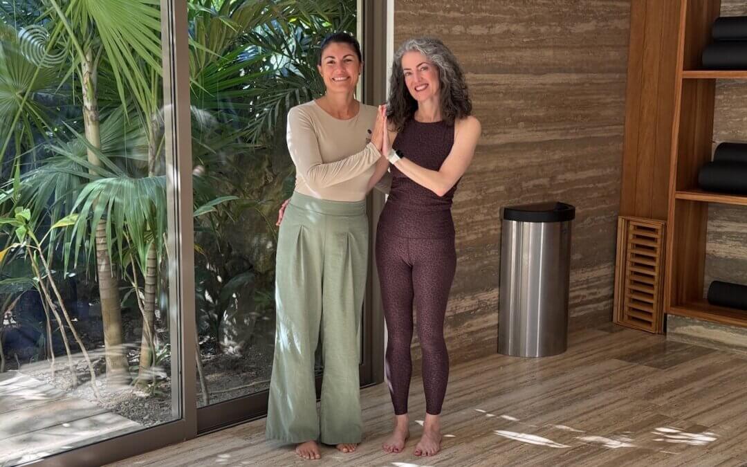 The Teacher I Didn’t Expect to Find