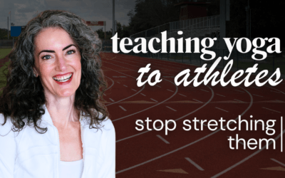 How to Teach Tight Hamstrings Without Forcing Flexibility