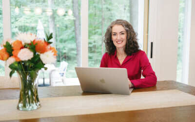 How to Start a Yoga Teacher Newsletter: 4 Steps in 1 Hour