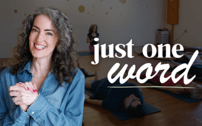 How to Theme Your Yoga Class Without Overthinking It