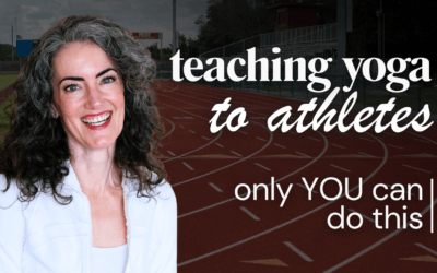 The 3 Things Athletes Need That No One Else on Their Team Provides