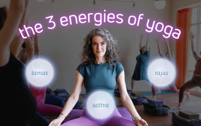 The Three Gunas Explained: Yoga Philosophy You Can Use