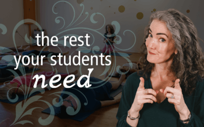 Restorative Yoga That Actually Restores