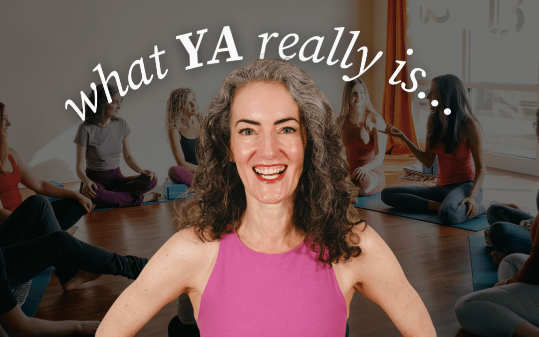 Yoga Alliance Certification: What It Actually Means (and What It Doesn’t)