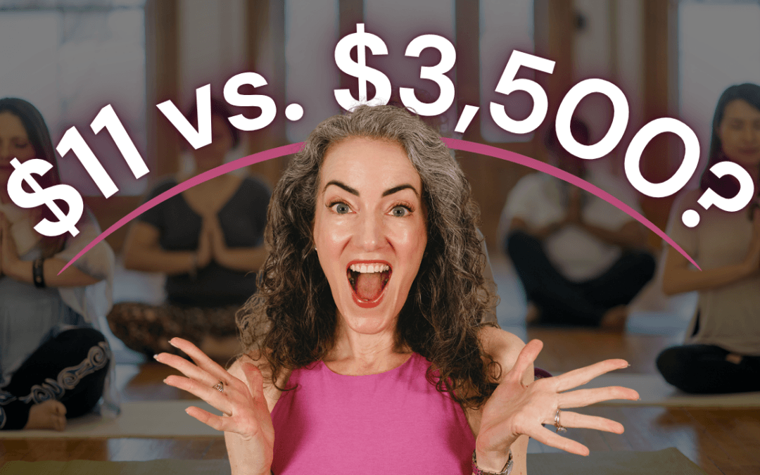 Online Yoga Teacher Training: How to Choose the Right One