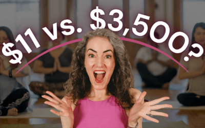 Online Yoga Teacher Training: How to Choose the Right One