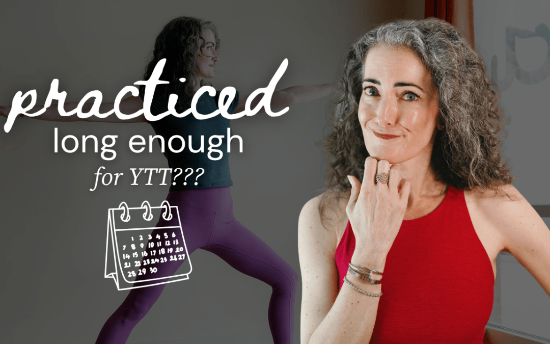 How Much Yoga Experience Do You Need Before Teacher Training?
