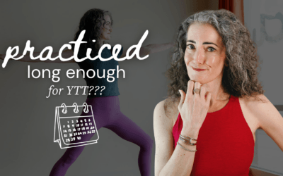 How Much Yoga Experience Do You Need Before Teacher Training?