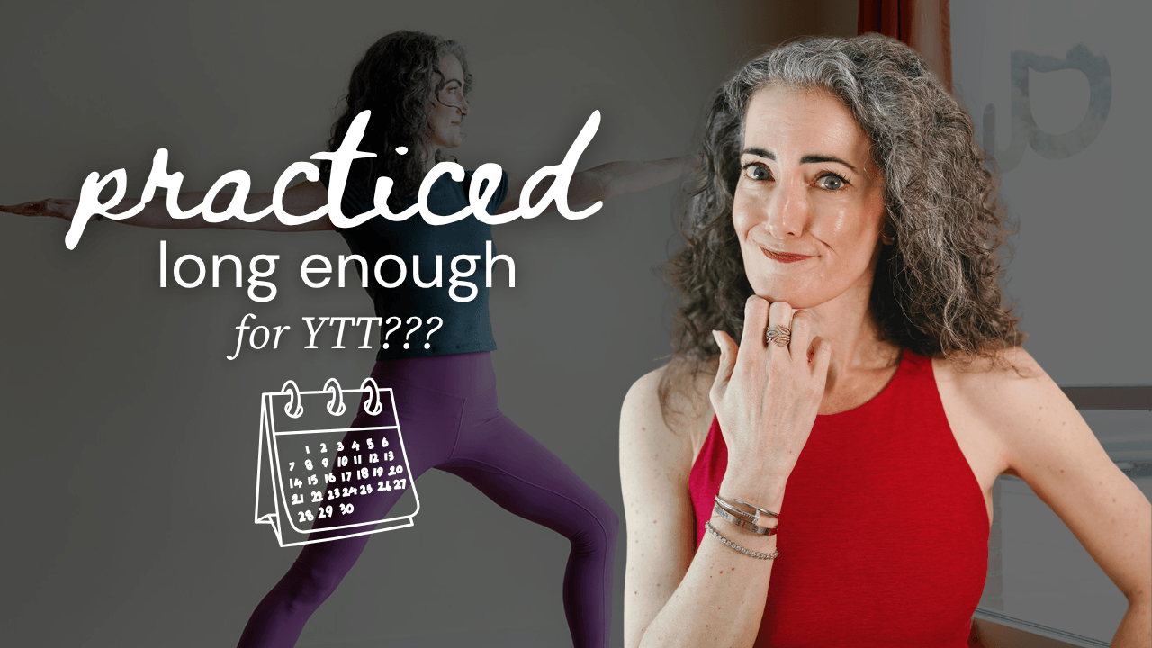 How Much Yoga Experience Do You Need Before Teacher Training? How Much Yoga Experience Do You Need Before Teacher Training?
