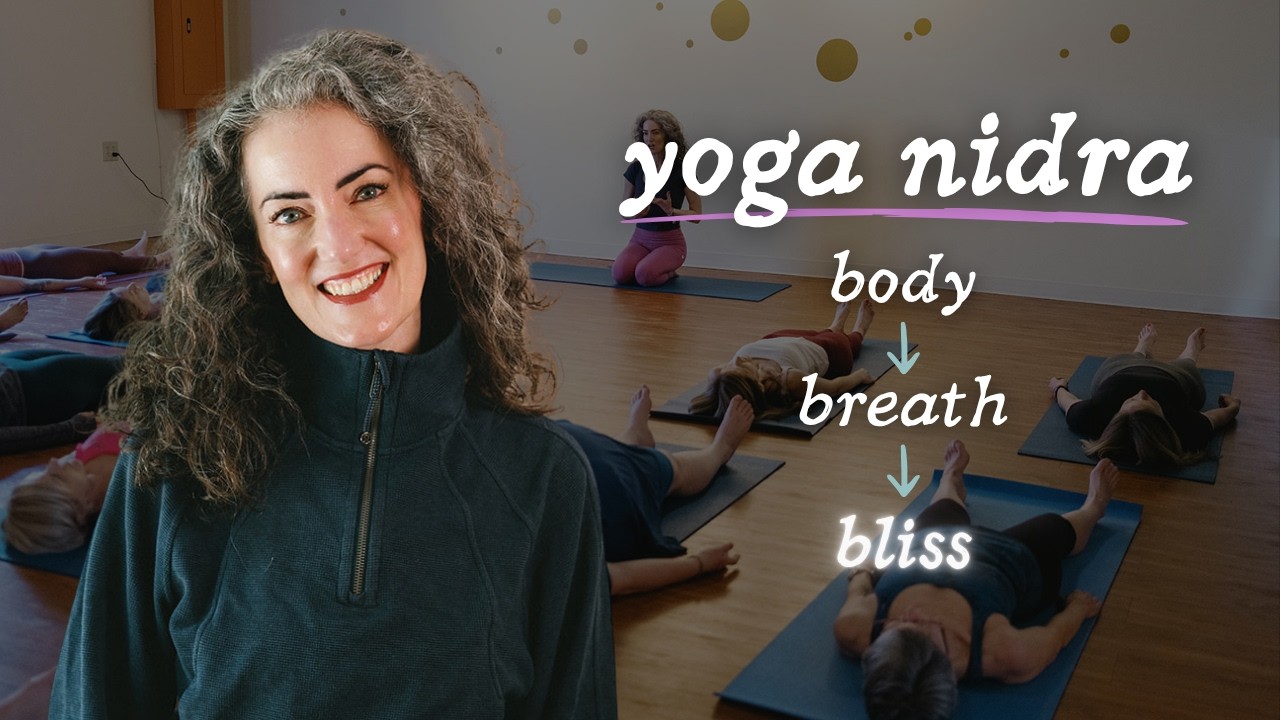 How to Teach Yoga Nidra: What to Say for 20 Minutes How to Teach Yoga Nidra: What to Say for 20 Minutes