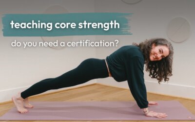 Do You Need a Certification to Teach Core?